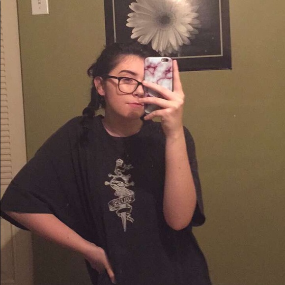 Meet your Posher, Jorja - Picture 1 of 1